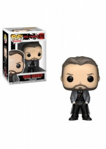 Figurka Funko POP!  Die Hard - Hans Gruber ADC Blackfire