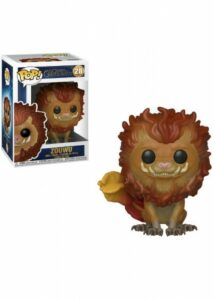 Figurka Funko POP!  Fantastic Beasts 2 - Zouwu ADC Blackfire