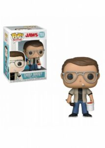 Figurka Funko POP!  Jaws - Chief Brody ADC Blackfire