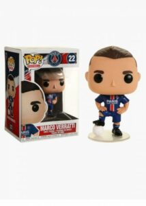 Figurka Funko POP! Football - Marco Veratti (PSG) ADC Blackfire