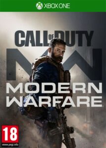 Call of Duty: Modern Warfare Activision