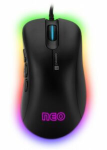 Myš CONNECT IT NEO profesionální optická herní myš CONNECT IT