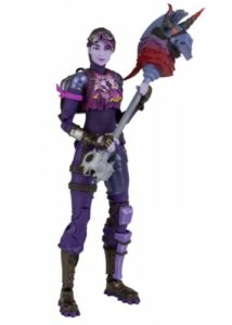 Figurka Fortnite - Dark Bomber 18 cm Heo