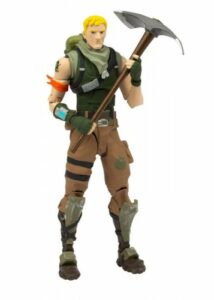 Figurka Fortnite - Jonesy 18 cm Heo