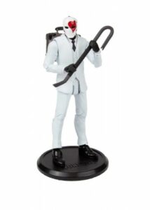 Figurka Fortnite - Wild Card Red 18 cm Heo