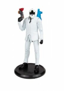Figurka Fortnite - Wild Card Black 18 cm Heo