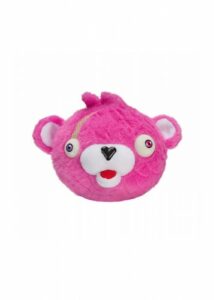 Plyšák Fortnite - Cuddle Team Leader TM Toys