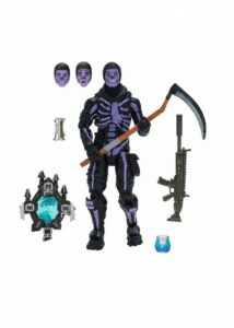Figurka Fortnite - Skull Trooper 1 pack TM Toys