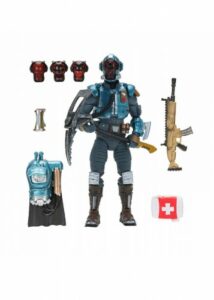 Figurka Fortnite - The Visitor 1 pack TM Toys