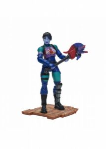 Figurka Fortnite - Dark Bomber 1 pack TM Toys