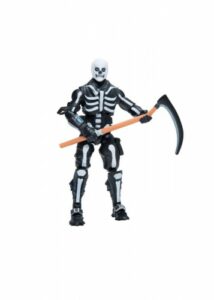 Figurka Fortnite - Skull Trooper 1 pack 10 cm TM Toys