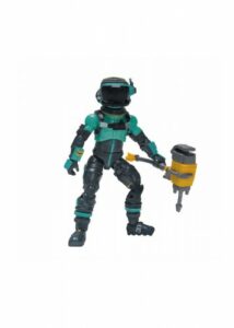 Figurka Fortnite - Toxic Trooper 1 pack TM Toys
