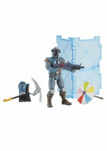 Figurka Fortnite - The Visitor 1 pack 10 cm TM Toys