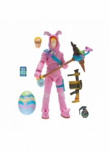 Figurka Fortnite -  Rabbit Raider 1 pack TM Toys