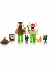 Figurka ROBLOX - Mount of the Gods TM Toys