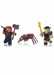 Figurka ROBLOX - Frontier TM Toys