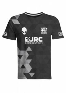 Dres Dark Tigers - Counter Strike: Global Offensive L