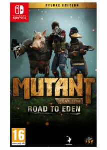 P NS Mutant Year Zero: Road to Eden