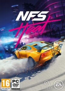 Need for Speed Heat EA