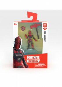 Figurka Moose - Fortnite Red Knight ADC Blackfire