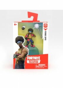 Figurka Moose - Fortnite Funk OPS ADC Blackfire