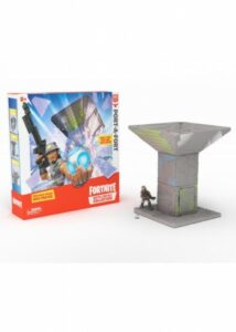 Figurka Moose - Fortnite Pevnost - Port-a-Fort ADC Blackfire