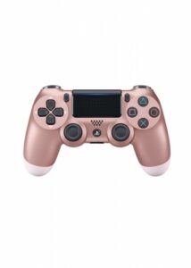 DUALSHOCK 4 Wireless Controller Rose Gold V2 Sony
