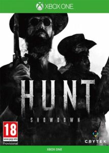 Hunt: Showdown Koch