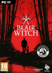 Blair Witch Kochmedia