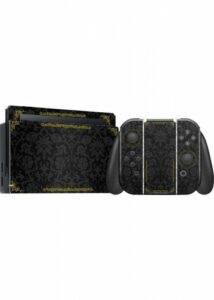 HW Skin Nintendo Switch Mythic 3M Epic Skin