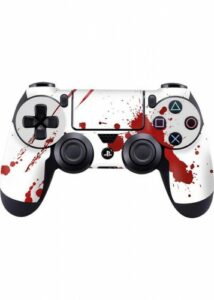 Skin Controller Zombie Blood Epic Skin