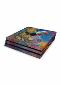 Skin PS4 Pro I am Groot Epic Skin