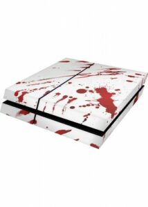 Skin PS4 Zombie Blood Epic Skin