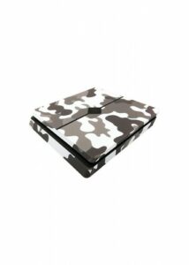 Skin PS4 Slim Camouflage Grey Epic Skin