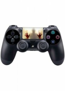 Touchpad Skin Zombie Epic Skin