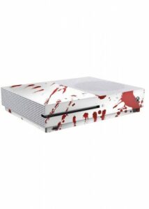 Skin XONE S Zombie Blood Epic Skin