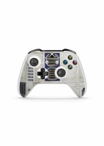 Skin Controller R2D2 Epic Skin