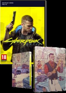 Cyberpunk 2077 CD Projekt Red