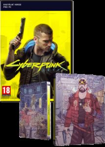 Cyberpunk 2077 CD Projekt Red