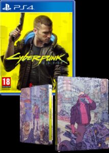 Cyberpunk 2077 CD Projekt Red