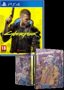 Cyberpunk 2077 CD Projekt Red