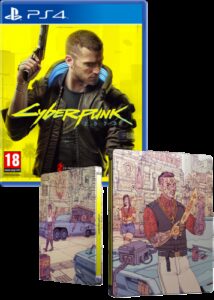 Cyberpunk 2077 CD Projekt Red