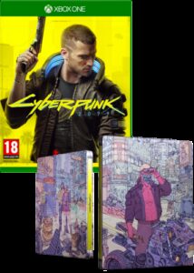 Cyberpunk 2077 CD Projekt Red