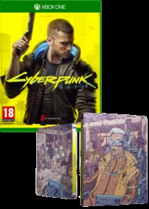 Cyberpunk 2077 CD Projekt Red