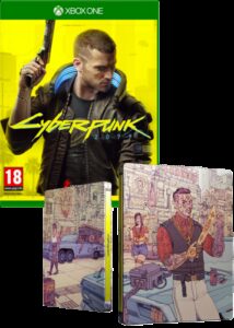 Cyberpunk 2077 CD Projekt Red