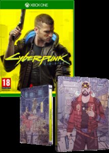 Cyberpunk 2077 CD Projekt Red