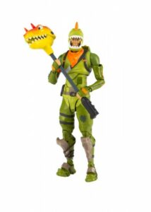 Figurka Fortnite Rex Heo