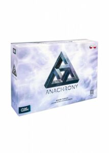 Anachrony