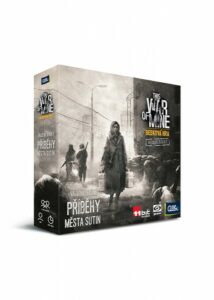 This War of Mine - Rozšíření 1