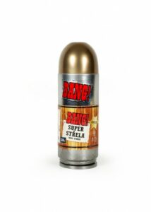 Bang! - Super střela